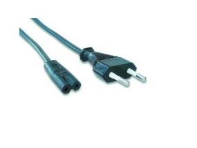 CABLE POWER VDE 1.8M 10A/PC-184-VDE GEMBIRD