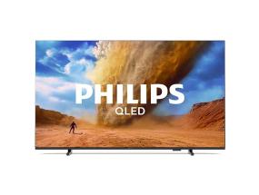TV Set PHILIPS 75 " 4K Ultra HD 3840 x 2160 pixels Flat QLED 75PUS7810/12