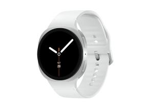 SMARTWATCH GALAXY WATCH8 LTE/44MM SILVER SM-L335 SAMSUNG