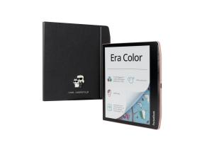 E-Reader POCKETBOOK Pocketbook Era Color Karl Lagerfeld Edition 7" 1264x1680 Copper PB700K3-L-KL-WW