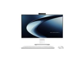 Monoblock PC ASUS All-in-One CPU Intel Intel Core 5 210H RAM 16 GB DDR5-SDRAM Screen 27 " 1920 x…