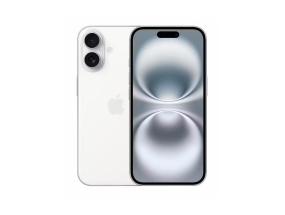 REFURB. PHONE IPHONE 16/128GB WHITE APPLE RENEWD