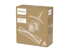 VACUUM ACC REPLACEMENT KIT/XV1453/10 PHILIPS