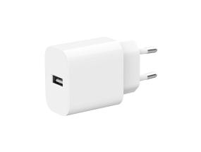 CHARGER USB UNIVERSAL 2.4A/WHITE TA-UC-1A12-01 GEMBIRD