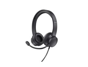 HEADSET AYDA PC 3.5MM/25087 TRUST
