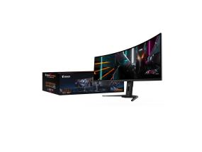 MONITOR LCD 49"/AORUS CO49DQ EK GIGABYTE