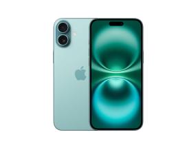 REFURB. PHONE IPHONE 16 PLUS/128GB TEAL APPLE RENEWD