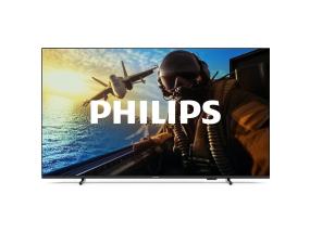 TV Set PHILIPS 55 " 4K Ultra HD 3840 x 2160 pixels Flat 16:9 LED 55PUS7000/12
