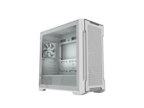 Case GIGABYTE GB-C102GI MidiTower Case product features Transparent panel Not included MicroATX…