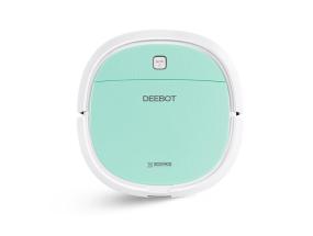 VACUUM CLEANER ROBOT/DEEBOT MINI ECOVACS