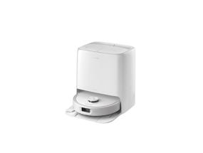 VACUUM CLEANER ROBOT QREVO 2/PRO WHITE Q2P02-00 ROBOROCK