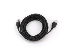 CABLE USB2 EXTENSION AM-AF/4.5M CCF-USB2-AMAF-15 GEMBIRD