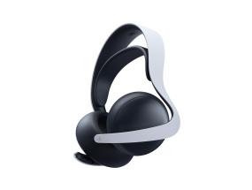 HEADSET WRL PULSE ELITE /PS5/WHITE/BLACK 711719572985 SONY