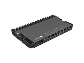 NET ROUTER 1000M 7PORT/RB5009UPR+S+IN MIKROTIK