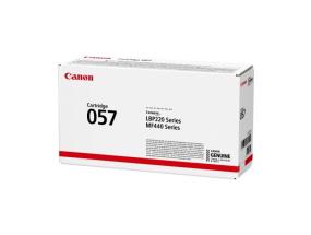 TONER BLACK 057 3.1K/3009C002 CANON