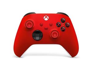 CONSOLE ACC CONTROLLER WRL/RED 196388518203 MICROSOFT