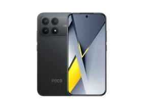 MOBILE PHONE POCO F8 PRO/12/512GB BLACK MZB0M3XEU POCO