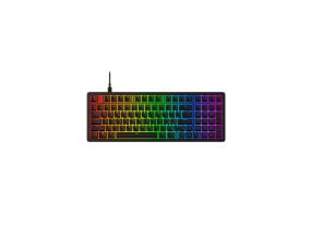 KEYBOARD ORIGINS 2 1800 RGB/BLACK B4QS4AA#ABA HYPERX