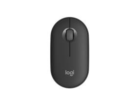 MOUSE USB OPTICAL WRL M350S/BLACK 910-007015 LOGITECH