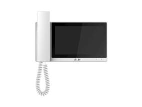 MONITOR LCD 7" IP DOORPHONE/WI-FI VTH5421EW-H DAHUA