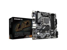 Mainboard GIGABYTE AMD A620 Socket AM5 micro ATX RAM DDR5-SDRAM 4xSlots 1xPCI Express x1 slots…