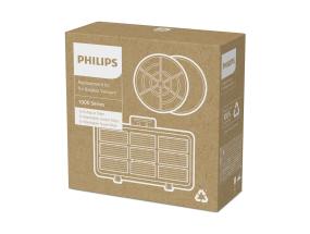 VACUUM ACC REPLACEMENT FILTER/KIT XV1210/01 PHILIPS