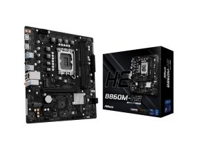 MB B860 S1851 MATX/B860M-H2 ASROCK