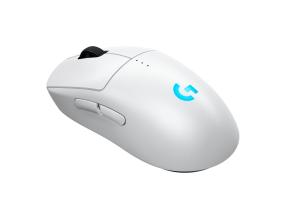 MOUSE USB G PRO 2 LIGHTSPEED/WHITE 910-007302 LOGITECH