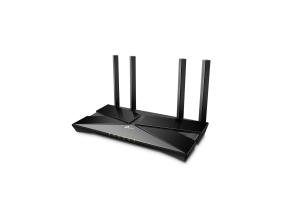 Wireless Router TP-LINK 1800 Mbps Wi-Fi 6 1 WAN 4x10/100/1000M Number of antennas 4 ARCHERAX23