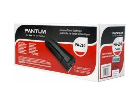 TONER BLACK /P2500/M6500/M6550/1.6K PA-210 PANTUM