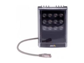 NET CAMERA ACC IR ILLUMINATOR/T90D20 IR-LED 01211-001 AXIS