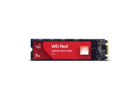SSD WESTERN DIGITAL Red SA500 1TB M.2 SATA 3.0 Write speed 530 MBytes/sec Read speed 560 MBytes/sec…