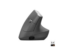 MOUSE USB OPTICAL WRL MX ERGO/910-005448 LOGITECH