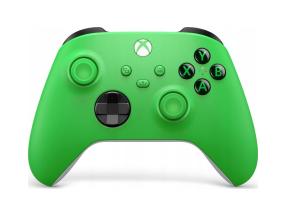 CONSOLE ACC CONTROLLER WRL/GREEN 196388518098 MICROSOFT