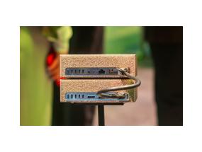 CABLE QSFP TO QSFP 112G 0.5M/DGXSPARK-BUNDL-CABLE PNY