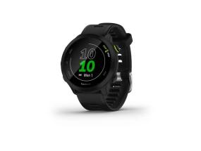 SMARTWATCH FORERUNNER 55/BLACK 010-02562-10 GARMIN