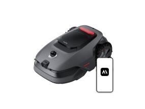 GRASS MOWER ROBOT MOVA LIDAX/ULTRA 1000 MXXM3100 DREAME