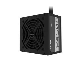 Power Supply GIGABYTE P450B 450 Watts Efficiency 80 PLUS BRONZE GP-P450B