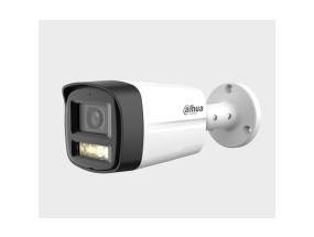CAMERA HDCVI 5MP IR BULLET/HFW1500TLM-IL-T-0280BDIP DAHUA