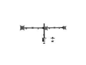 DISPLAY ACC MOUNTING ARM/17-27" MA-D3-01 GEMBIRD