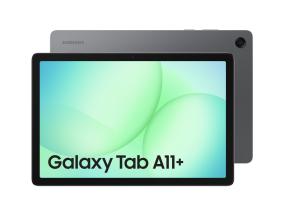 TABLET GALAXY TAB A11+ 11"/128G WIFI GRAY SM-X230 SAMSUNG
