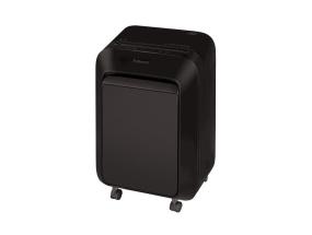 SHREDDER POWERSHRED LX211/BLACK 5050201 FELLOWES