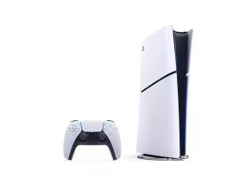 PLAYSTATION 5 CONSOLE SLIM DIG/825GB E-CH. 711719020844 SONY