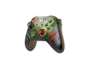 CONSOLE ACC CONTROLLER WRL/DOOM 196388431656 MICROSOFT