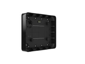 FIRE ALARM ACC BASE GLANDBOX/BLACK 125718 AJAX