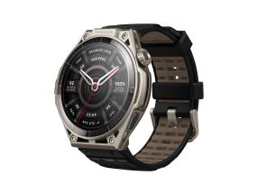 SMARTWATCH BALANCE ULTRA/TITAN W2553GL2N AMAZFIT