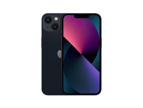 REFURB. PHONE IPHONE 13/128GB BLACK APPLE RENEWD