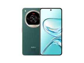 MOBILE PHONE FOCUS 2 ULTRA/8/512GB GREEN NUBIA