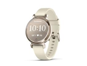 SMARTWATCH LILY 2/GOLD/COCON 010-02839-00 GARMIN