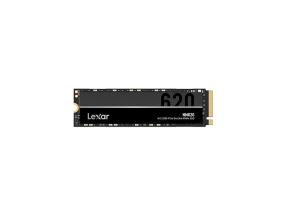 SSD LEXAR NM620 2TB M.2 PCIE NVMe 3D TLC Write speed 3000 MBytes/sec Read speed 3300 MBytes/sec…